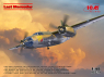 Icm maquette avion 48329 Le Dernier Maraudeur 1/48