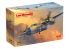 Icm maquette avion 48329 Le Dernier Maraudeur 1/48