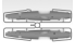 Icm maquette avion 48329 Le Dernier Maraudeur 1/48
