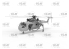 Icm maquette helicoptére 53060 S-64E hélicoptère de lutte contre les incendies 1/35