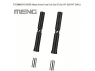 MENG SPS-094 BMW M1000RR Ensemble de fourche avant métal mobile 1/9