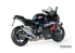 MENG MT-009S BMW M 1000 RR Édition pré-colorée 1/9