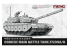 Meng maquette militaire 72-013 Le Roi de la Guerre Terrestre fait ses débuts 1/72
