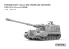 Meng maquette militaire 72-014 L’obusier automoteur PLZ05 à l’échelle 1/72