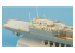 AFV maquette bateau AG35067 Kit de photodécoupe pour frégate de classe Oliver Hazard Perry (USN) 1/700