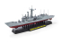 AFV maquette bateau SE70011 Frégate lance-missiles de classe Adelaide et frégate de classe Santa María 1/700