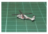 AFV maquette Hélico SE70009 Kit d'hélicoptères anti-sous-marins modernes Set 1: SH-60B et S-70C (M) 1/700