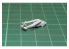 AFV maquette Hélico SE70009 Kit d'hélicoptères anti-sous-marins modernes Set 1: SH-60B et S-70C (M) 1/700