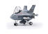 AFV CLUB maquette avion Q007 Q-Scale Chasseur-bombardier F/A-18E Super Hornet style oeuf