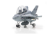 AFV CLUB maquette avion Q009 Q-Scale Avion de guerre électronique EA-18G Growler style oeuf