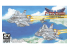 AFV CLUB maquette avion Q010 Q-Scale Avion de chasse F-15C Eagle style oeuf