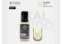 Kaleido Colorworks peinture acrylique K028 Ivoire brillant - Ivory gloss 20ml