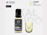 Kaleido Colorworks peinture acrylique K028 Ivoire brillant - Ivory gloss 20ml