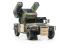 AFV maquette militaire AF35358 Système de missiles défense aérienne AN/TWQ-1 Humvee Avenger 1/35