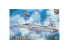AFV maquette avion AR48S01 F-5E de la Force aérienne de la République de Chine, 46e Escadron Aggressor 1/48