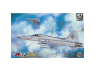 AFV maquette avion AR48S01 F-5E de la Force aérienne de la République de Chine, 46e Escadron Aggressor 1/48