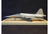 AFV maquette avion AR48S01 F-5E de la Force aérienne de la République de Chine, 46e Escadron Aggressor 1/48