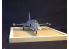 AFV maquette avion AR48S01 F-5E de la Force aérienne de la République de Chine, 46e Escadron Aggressor 1/48