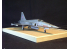 AFV maquette avion AR48S01 F-5E de la Force aérienne de la République de Chine, 46e Escadron Aggressor 1/48