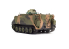 AFV CLUB maquette militaire AF35313 Véhicule de reconnaissance légère M113A1 de l'armée australienne 1/35
