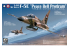 AFV maquette avion AR48S10 F-5E Force aérienne république de Chine Force aérienne du Yémen du Nord Projet Grand Désert 1/48