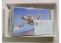 AFV maquette avion AR48S10 F-5E Force aérienne république de Chine Force aérienne du Yémen du Nord Projet Grand Désert 1/48