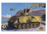 AFV CLUB maquette militaire AF35377 Véhicule de reconnaissance légère M113A1 de l'armée australienne chenilles Diehl 513B 1/35