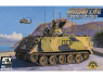 AFV CLUB maquette militaire AF35377 Véhicule de reconnaissance légère M113A1 de l'armée australienne chenilles Diehl 513B 1/35