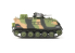 AFV CLUB maquette militaire AF35377 Véhicule de reconnaissance légère M113A1 de l'armée australienne chenilles Diehl 513B 1/35