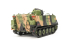 AFV CLUB maquette militaire AF35377 Véhicule de reconnaissance légère M113A1 de l'armée australienne chenilles Diehl 513B 1/35