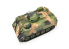 AFV CLUB maquette militaire AF35377 Véhicule de reconnaissance légère M113A1 de l'armée australienne chenilles Diehl 513B 1/35
