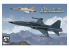AFV maquette avion AR48117 Escadron F-5N avec VFC-111 Sundowners 1/48