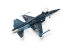 AFV maquette avion AR48117 Escadron F-5N avec VFC-111 Sundowners 1/48