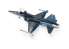 AFV maquette avion AR48117 Escadron F-5N avec VFC-111 Sundowners 1/48