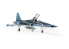 AFV maquette avion AR48117 Escadron F-5N avec VFC-111 Sundowners 1/48