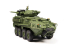 AFV maquette militaire AF35391 Véhicule de transport d'infanterie Stryker M1296 Dragoon 1/35