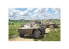 Italeri maquette 7087 M8 Greyhound ou M20 Armored Utility Car 1/72