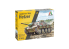 Italeri maquette militaire 96531 JAGDPANZER 38(t) HETZER 1/35