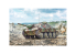 Italeri maquette militaire 96531 JAGDPANZER 38(t) HETZER 1/35