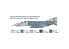 ITALERI maquette avion 1477 RF-4 C/E Phantom II 1/72