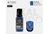 Kaleido Colorworks peinture acrylique K031 Bleu ultramarine brillant - Ultramarine gloss 20ml