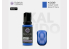 Kaleido Colorworks peinture acrylique K032 Violet cobalt brillant - Cobalt violet gloss 20ml