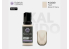 Kaleido Colorworks peinture acrylique K033 Chair brillant - Flesh gloss 20ml
