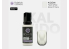 Kaleido Colorworks peinture acrylique K034 Chair blanche brillant - Flesh White gloss 20ml
