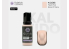 Kaleido Colorworks peinture acrylique K035 Chair rose brillant - Flesh Pink gloss 20ml