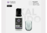 Kaleido Colorworks peinture acrylique K037 Blanc mat - Matt white 20ml
