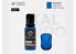 Kaleido Colorworks peinture acrylique K043 Bleu mat - Matt blue 20ml