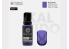 Kaleido Colorworks peinture acrylique K044 Violet mat - Matt purple 20ml