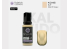 Kaleido Colorworks peinture acrylique K045 Chamois mat - Matt Buff 20ml