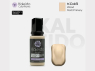 Kaleido Colorworks peinture acrylique K046 Bois mat - Matt Wood 20ml
